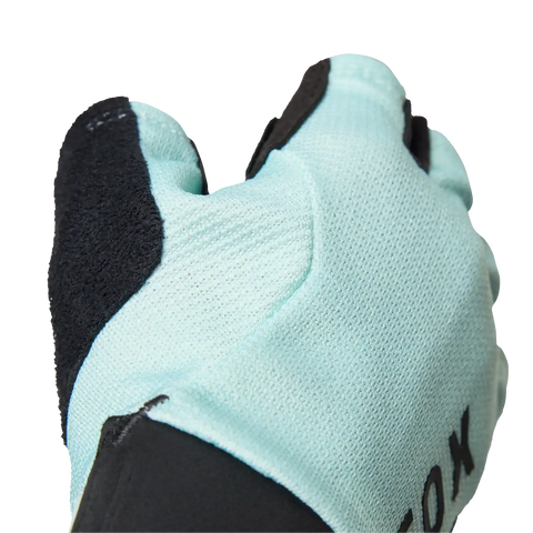 Womens Ranger Gel Short Finger Gloves