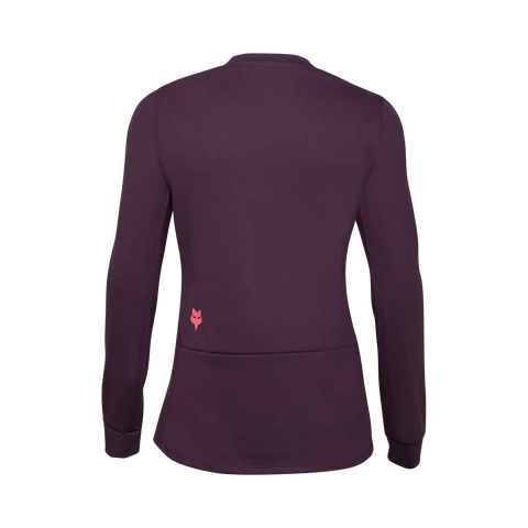 Womens Ranger Drirelease 3/4 Sleeve Jersey
