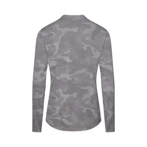Ranger TruDri Long Sleeve Jersey