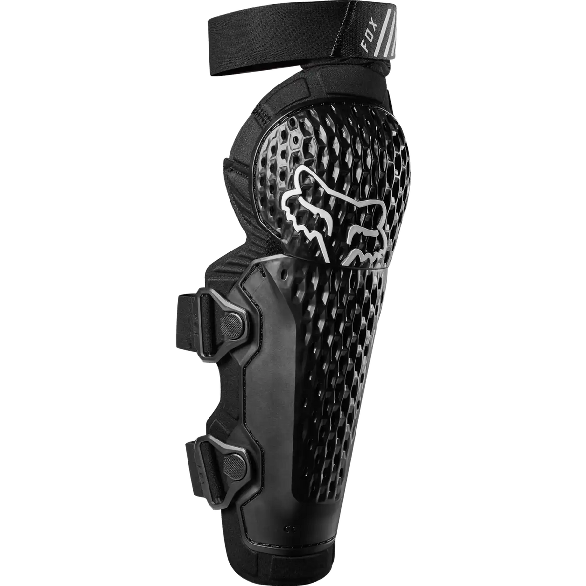 Titan Race CE Knee/Shin Pads