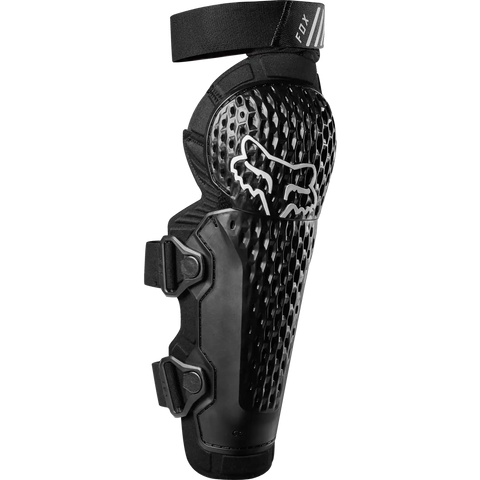 Titan Race CE Knee/Shin Pads