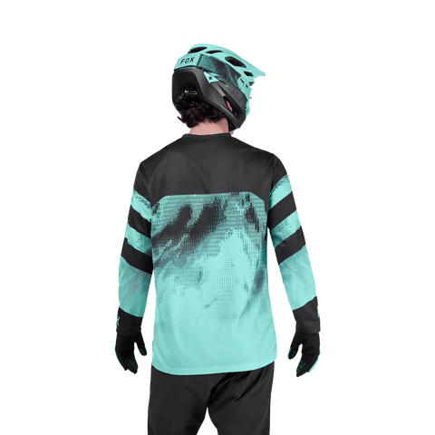Ranger Kairos Long Sleeve Jersey