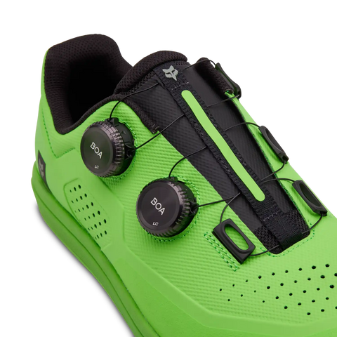 Fox Union BOA 50th Limited Edition Shoes