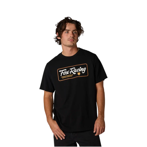 Fuel 195 Original Tee
