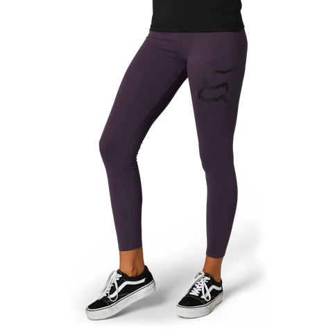 Womens Boundary Leggings
