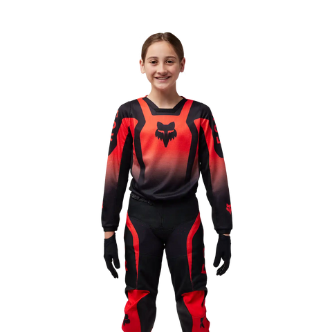 Youth 180 Lean Jersey