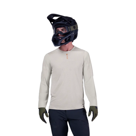 Flexair Pro Long Sleeve Jersey