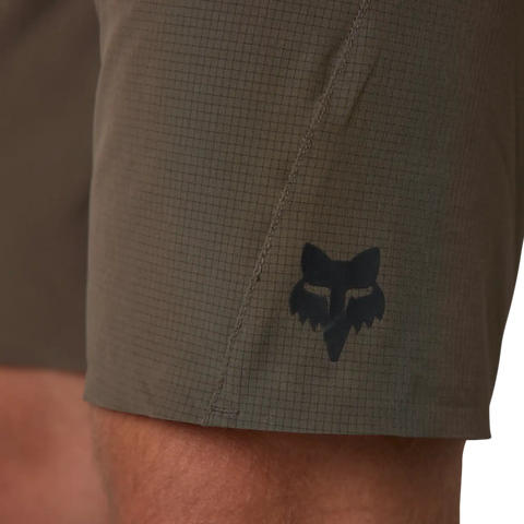 Flexair Ascent Shorts