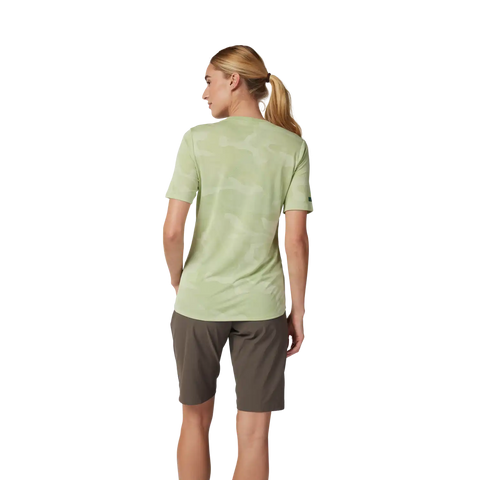 Womens Ranger TruDri Jersey