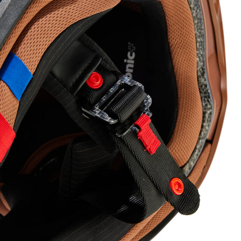 V3 RS Optical Helmet