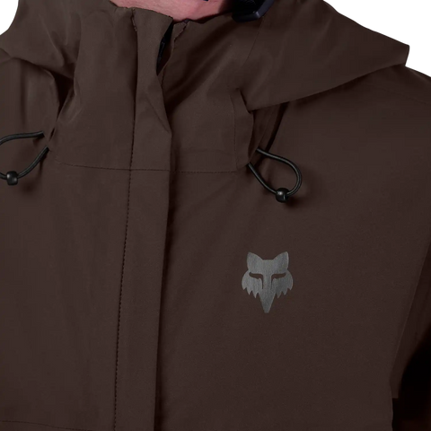 Ranger 2.5-Layer Water Jacket