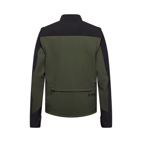 Ranger Off-Road Softshell Jacket