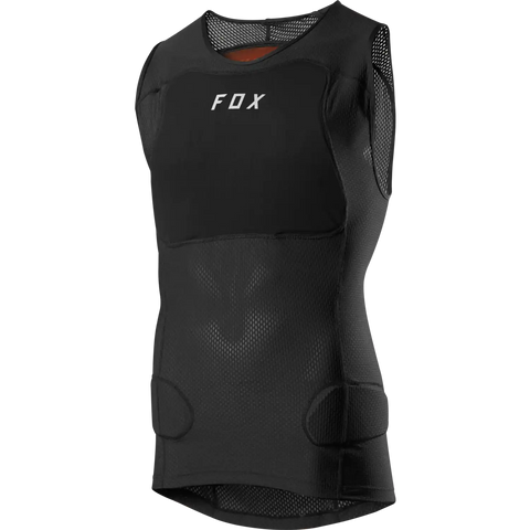 Baseframe Pro Sleeveless Chest Guard