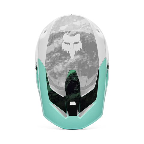 Youth V1 Kairos Helmet Visor