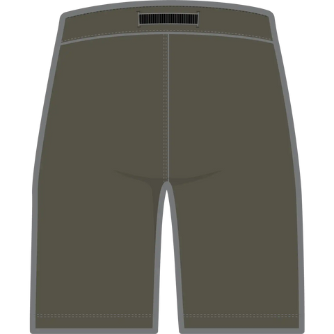 Womens Ranger Shorts