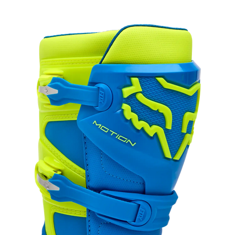 Motion Boots