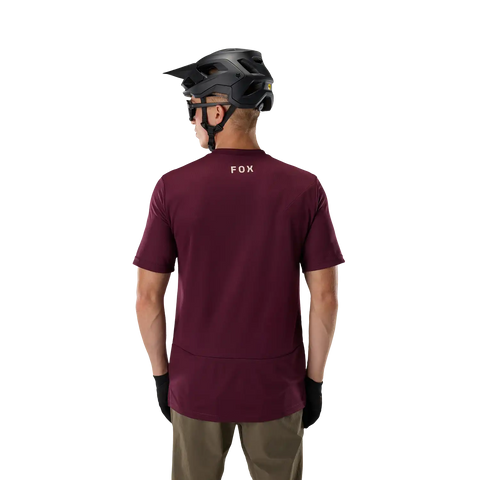 Ranger Fox Head Jersey