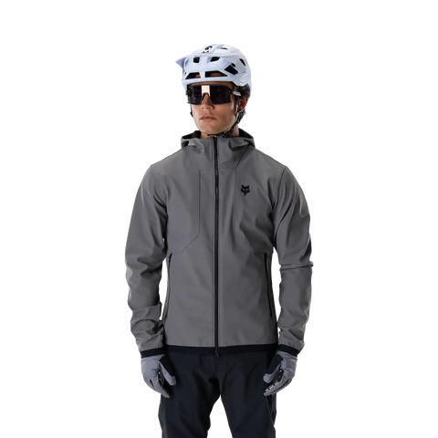 Ranger Fire Hoodie