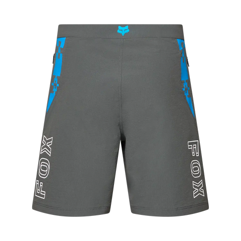 Youth Ranger Digi Image Shorts