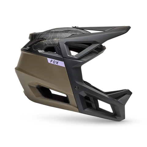 Proframe Frequency Helmet