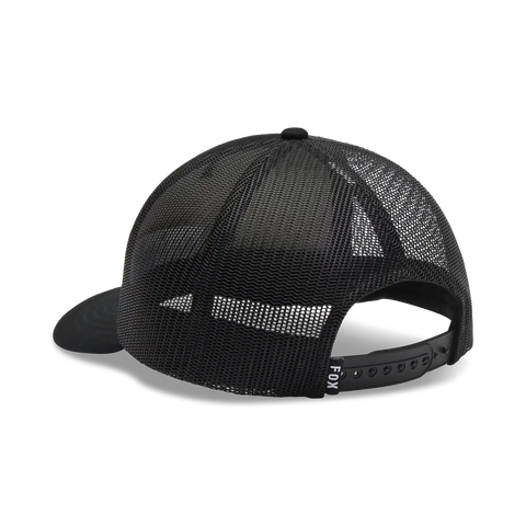 Womens Local Racer Trucker Hat