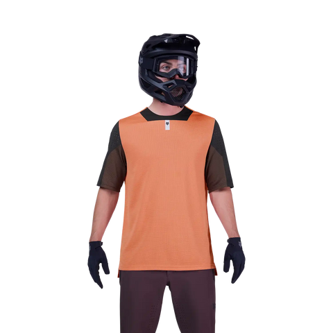 Defend Jersey