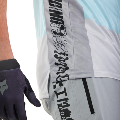 Ranger Grid Jersey