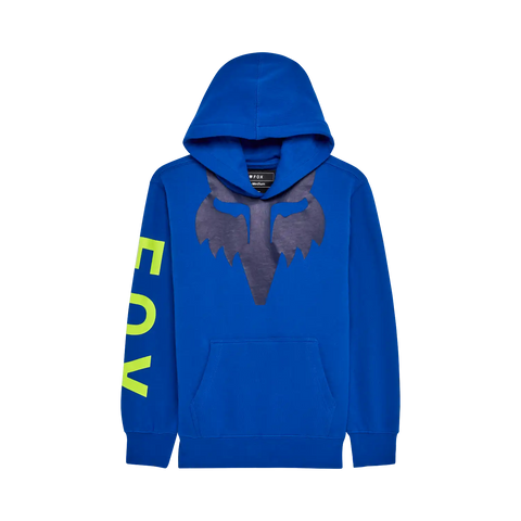 Youth Spire Pullover Hoodie