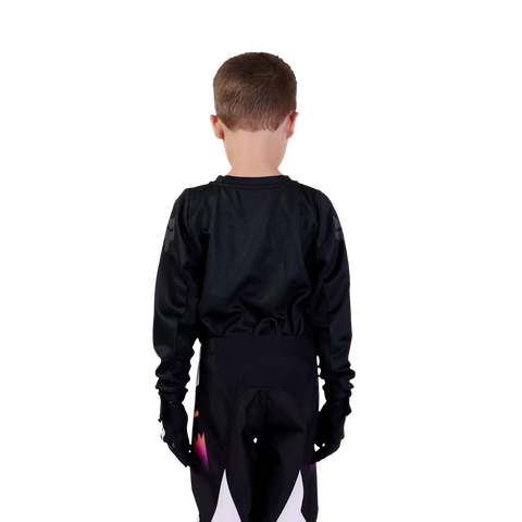 Kids 180 Blackout Jersey