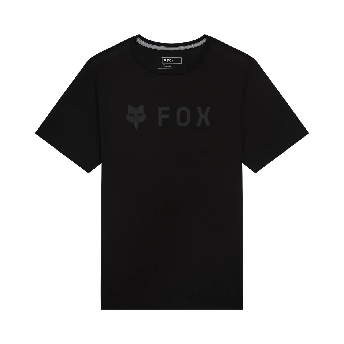 Absolute Original Dri-Release Short Sleeve Tee