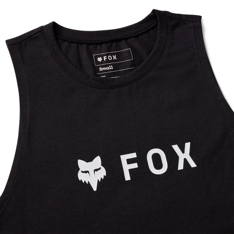 Womens Absolute Tank