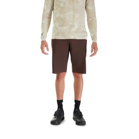 Ranger Lined Shorts