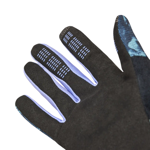 Womens Ranger Glove Image Print