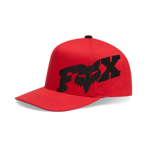 Youth F Head X Snapback Hat