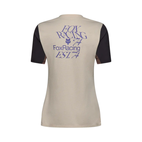 Womens Defend Jersey Park
