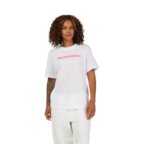 Womens Elevated Tee