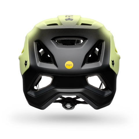 Speedframe Pro Backfade Helmet