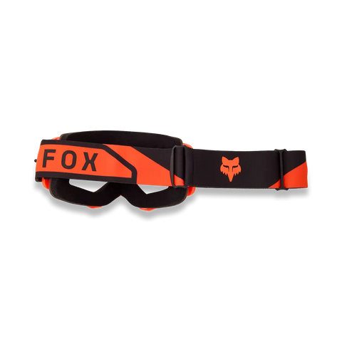 Main Drive Goggles