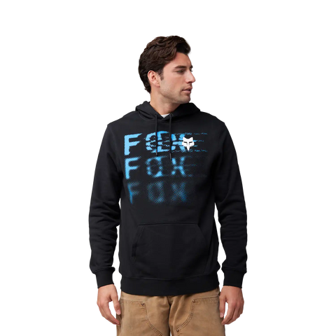 Emotion Pullover Hoodie