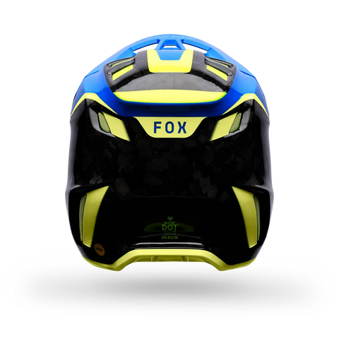 V3 RS Tactile Helmet
