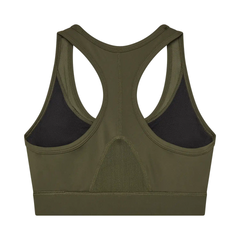 Womens Motive Sports Bra