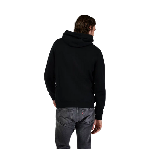 Kawasaki Pullover Hoodie