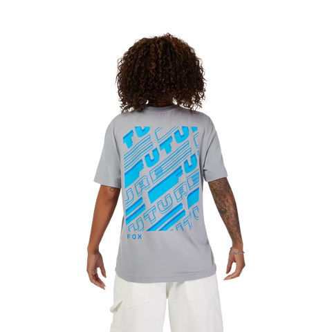 Womens Elevated Tee