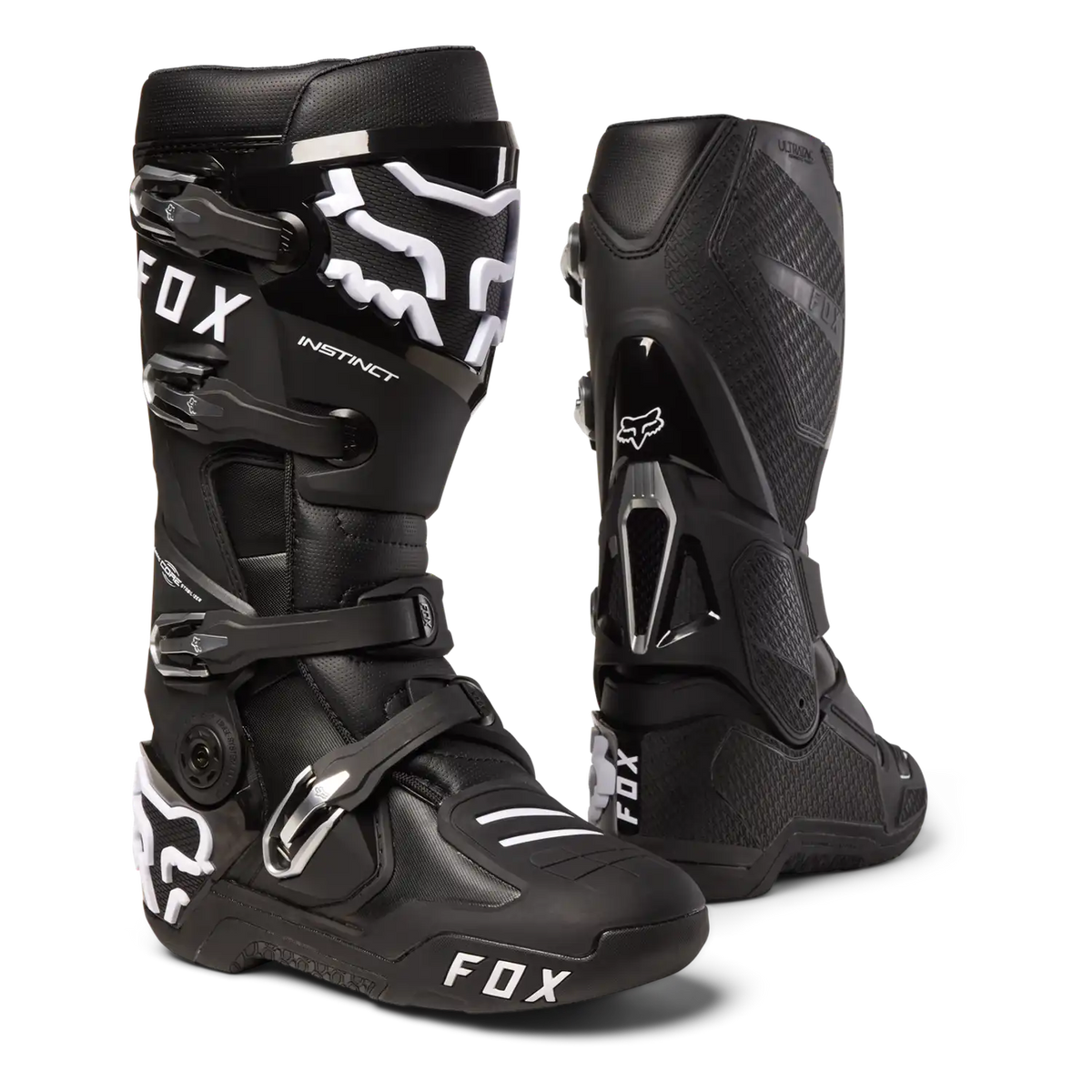 Instinct Boots