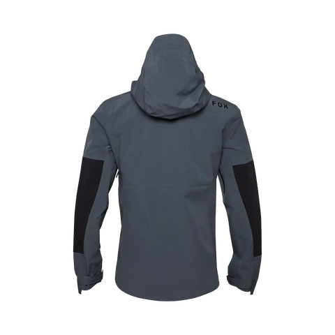 Defend 3-Layer Water Jacket