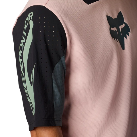 Defend Jersey Creation