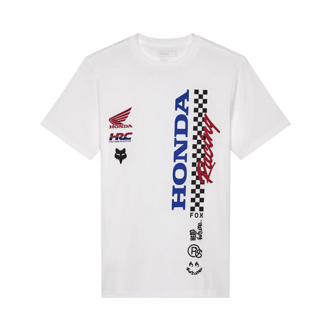 Honda Tee