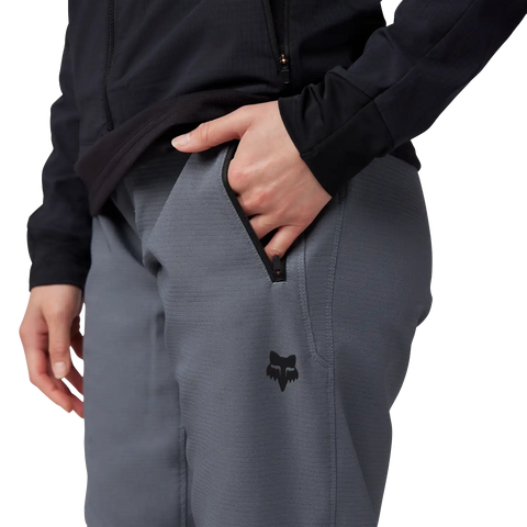 Womens Defend Fire Pants