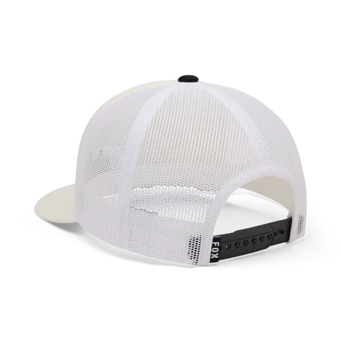 Trick Mesh Trucker Hat
