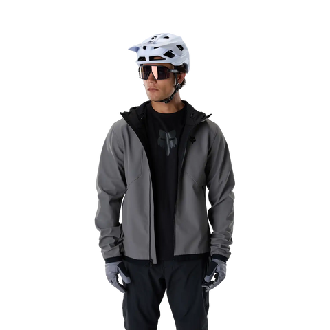 Ranger Fire Hoodie